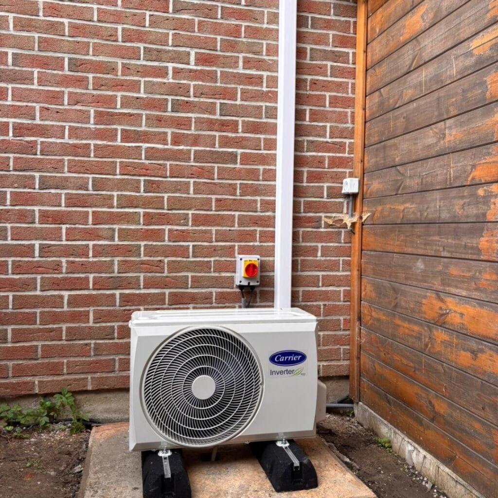 entreprise de climatisation